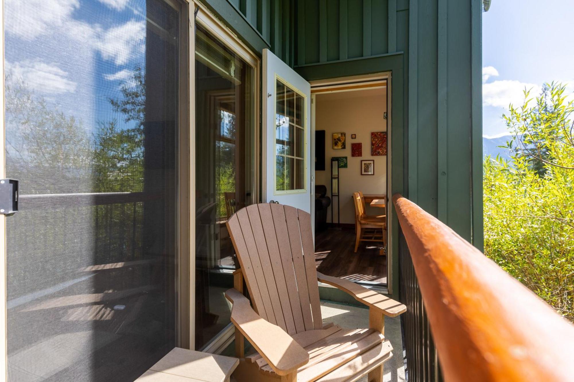 Snow Creek Lodge By Fernie Central Reservations المظهر الخارجي الصورة