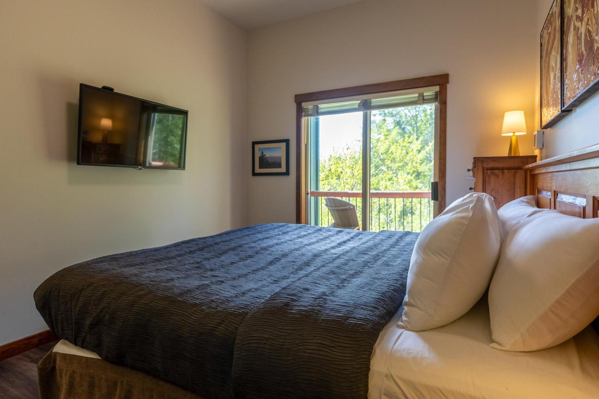 Snow Creek Lodge By Fernie Central Reservations المظهر الخارجي الصورة